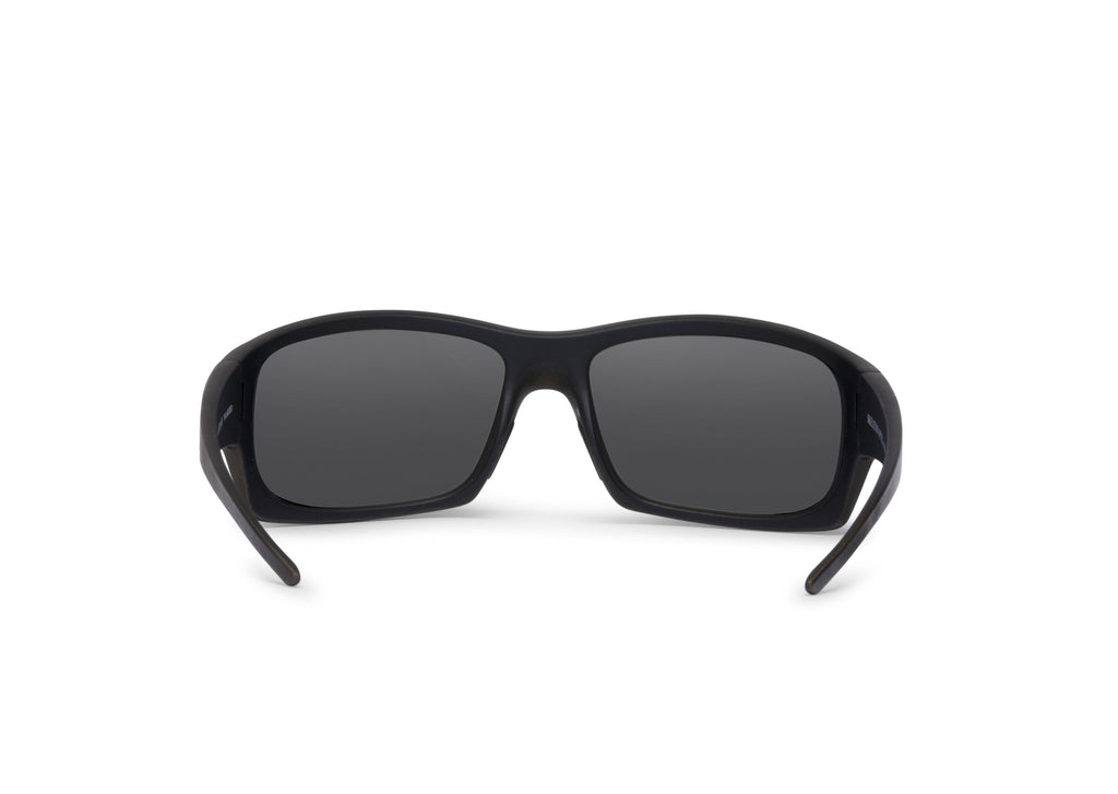 Skeleton Optics Outlaw Woodgrain Edition Polarized Sunglasses for Men & Women