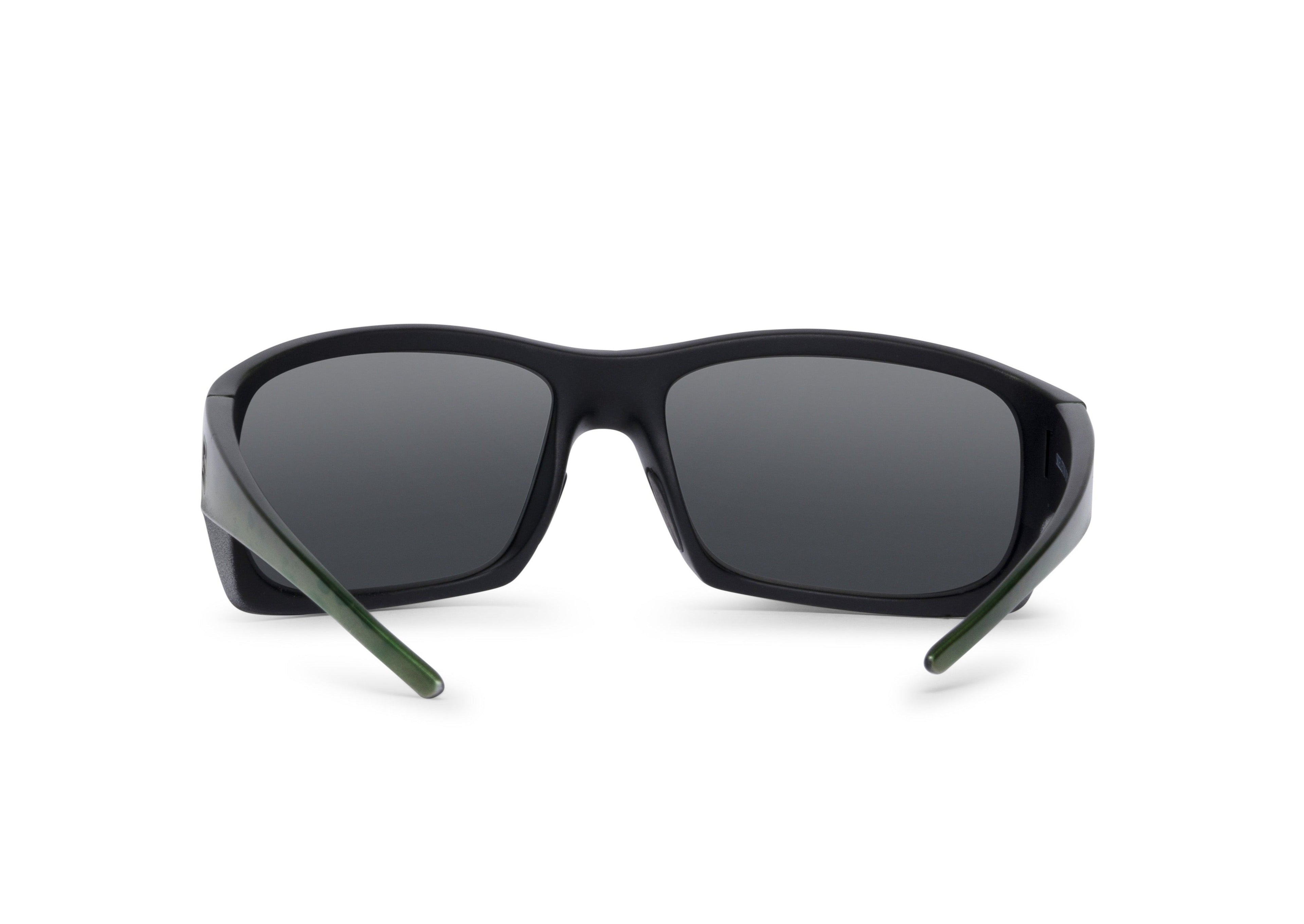 Skeleton Optics Outlaw Bass Edition Polarized Fishing Sunglasses for Men & Women