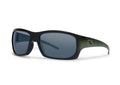 Skeleton Optics Outlaw Bass Edition Polarized Fishing Sunglasses for Men & Women