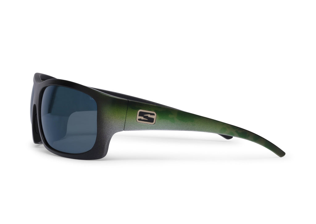 Skeleton Optics Outlaw Bass Edition Polarized Fishing Sunglasses for Men & Women