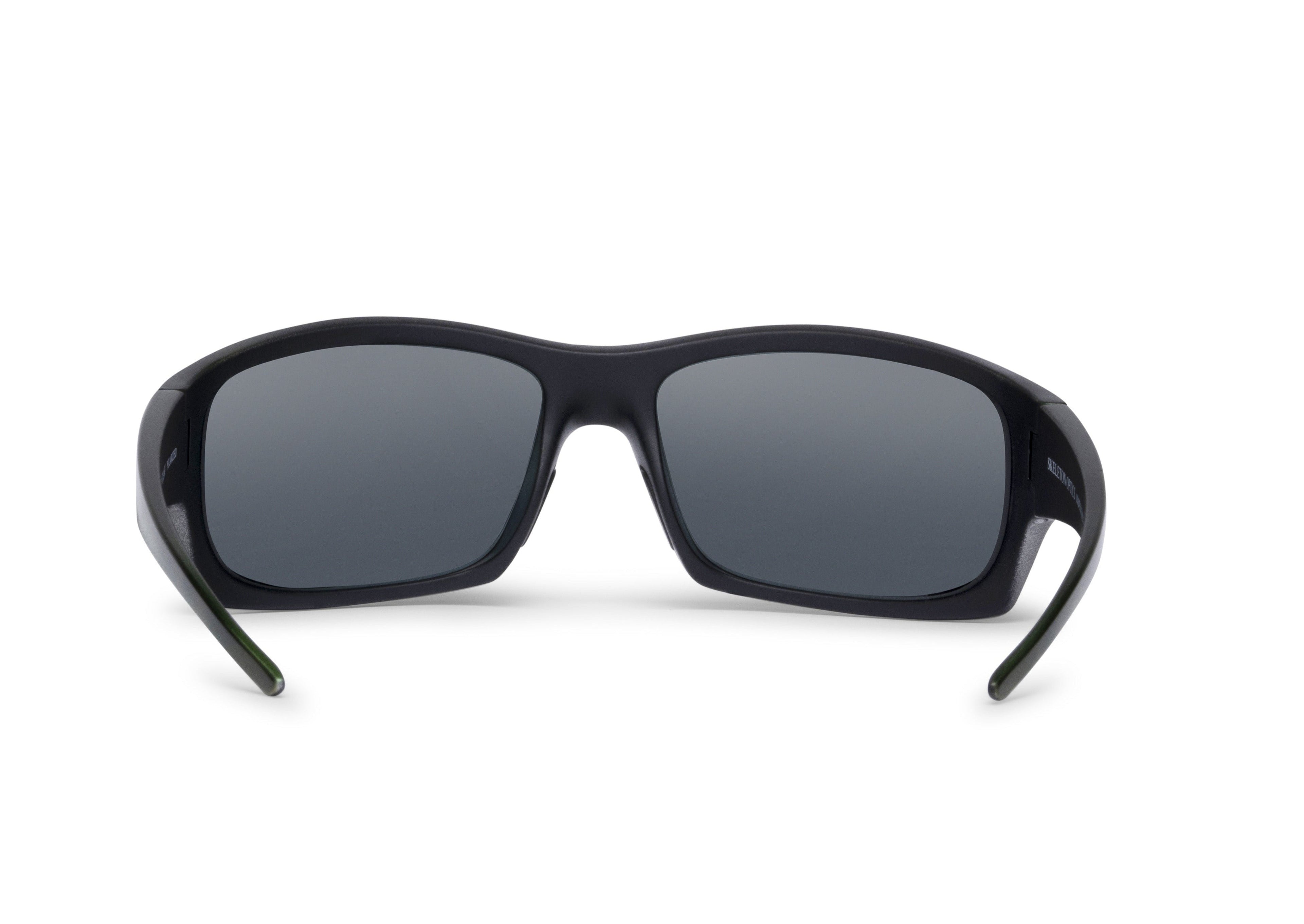 Skeleton Optics Outlaw Bass Edition Polarized Fishing Sunglasses for Men & Women