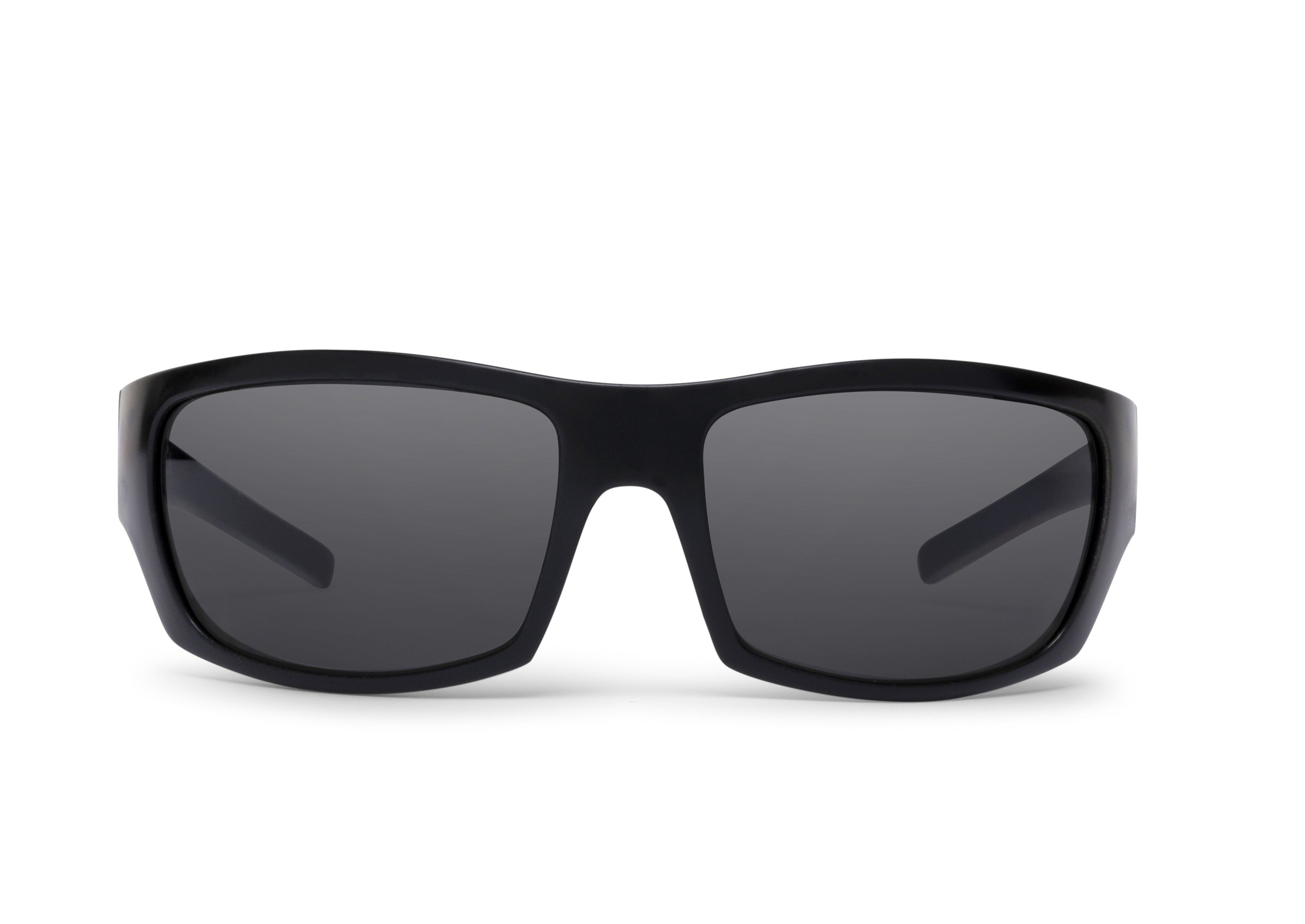 Skeleton Optics Renegade Brown Trout Special Edition Polarized Sunglasses
