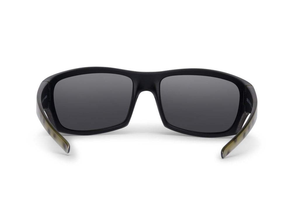 Skeleton Optics Renegade Brown Trout Special Edition Polarized Sunglasses