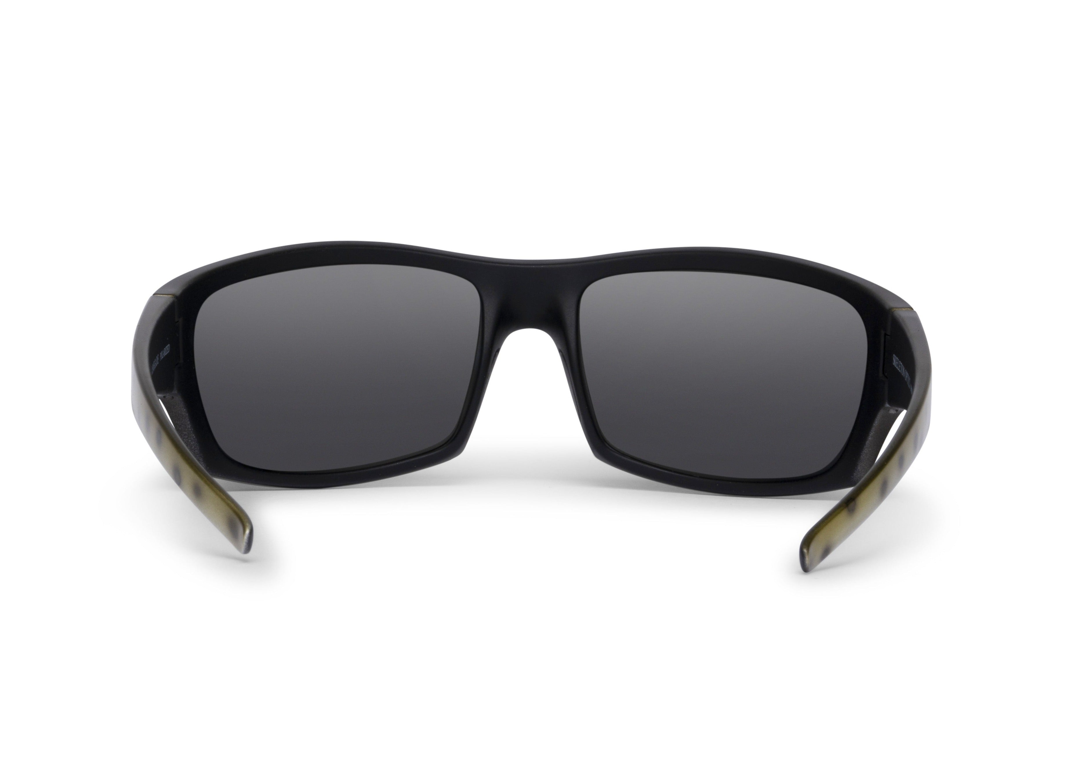 Skeleton Optics Renegade Brown Trout Special Edition Polarized Sunglasses