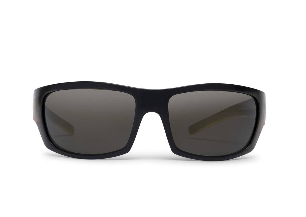 Skeleton Optics Renegade Brown Trout Special Edition Polarized Sunglasses