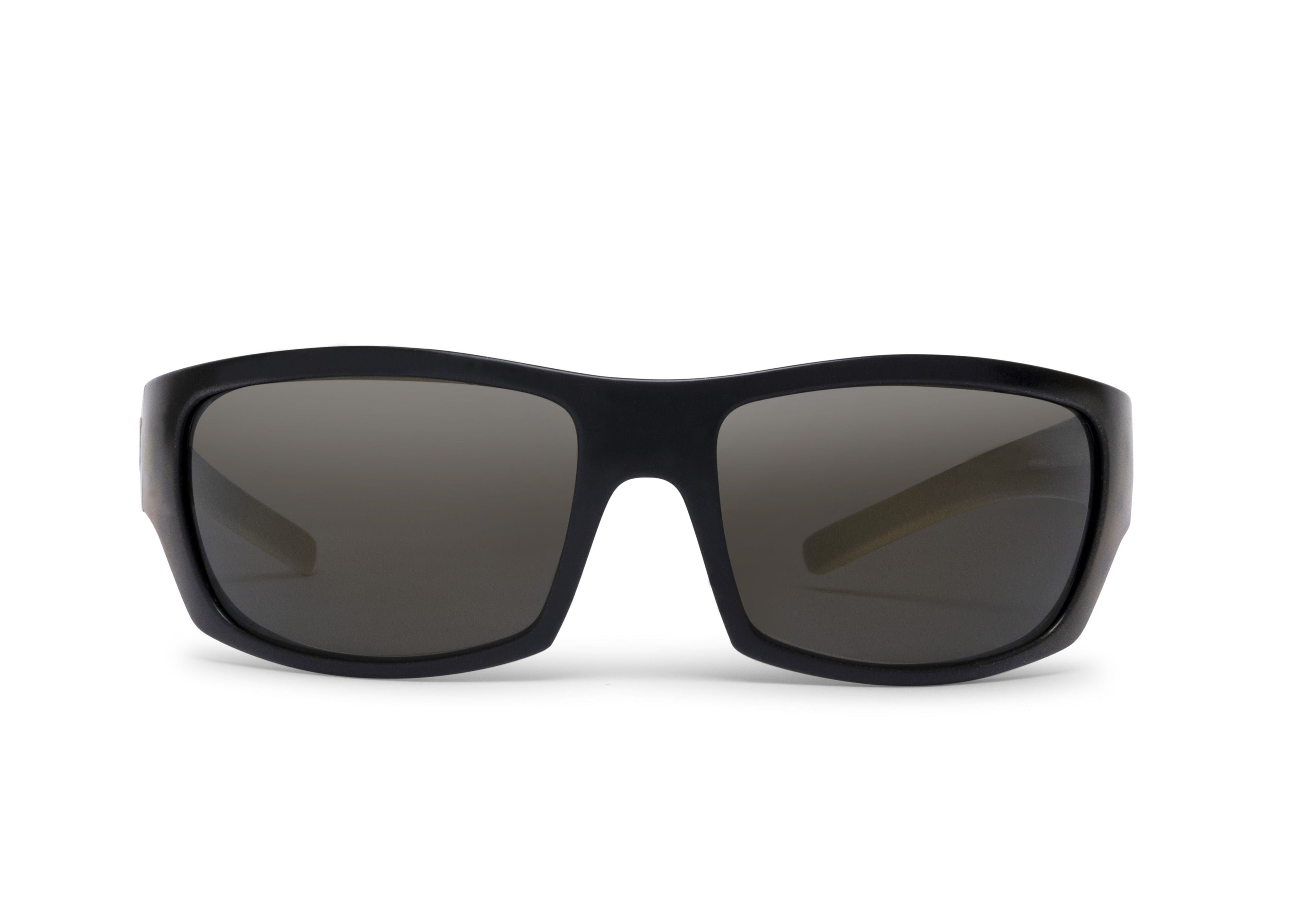 Skeleton Optics Renegade Brown Trout Special Edition Polarized Sunglasses