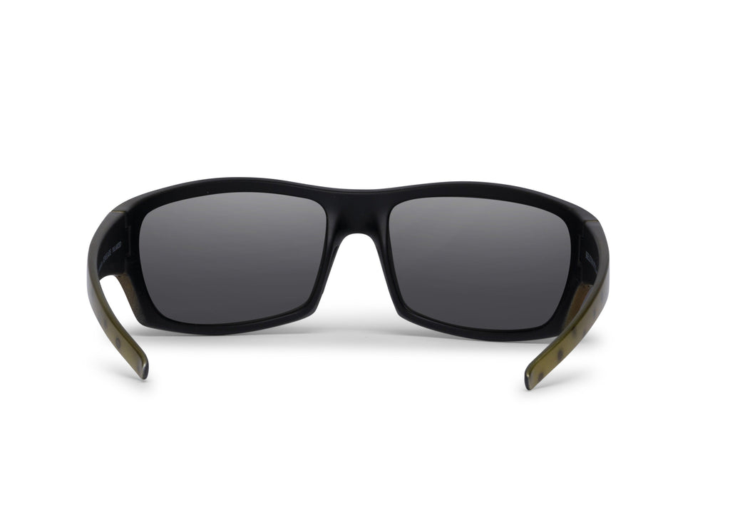 Skeleton Optics Renegade Brown Trout Special Edition Polarized Sunglasses