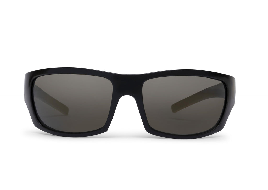 Skeleton Optics Renegade Cutthroat Trout Special Edition Polarized Sunglasses