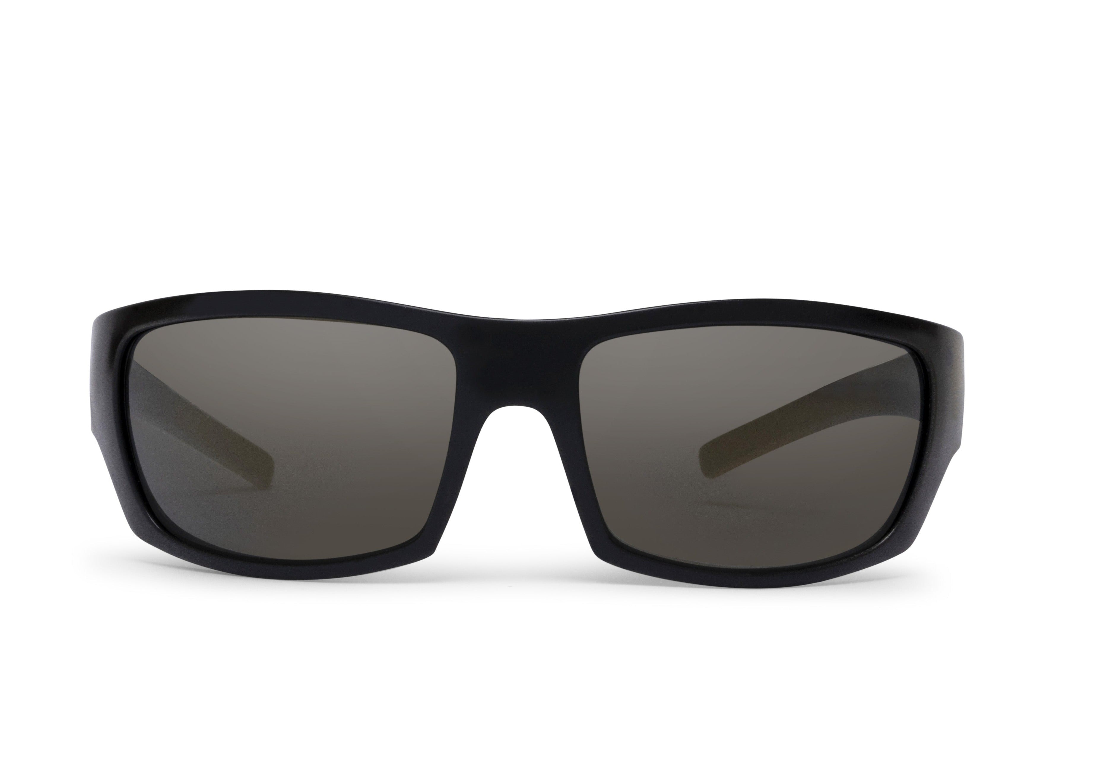 Skeleton Optics Renegade Rainbow Trout Special Edition Polarized Sunglasses