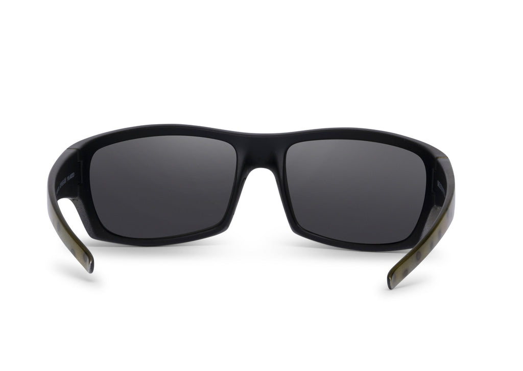 Skeleton Optics Renegade Rainbow Trout Special Edition Polarized Sunglasses