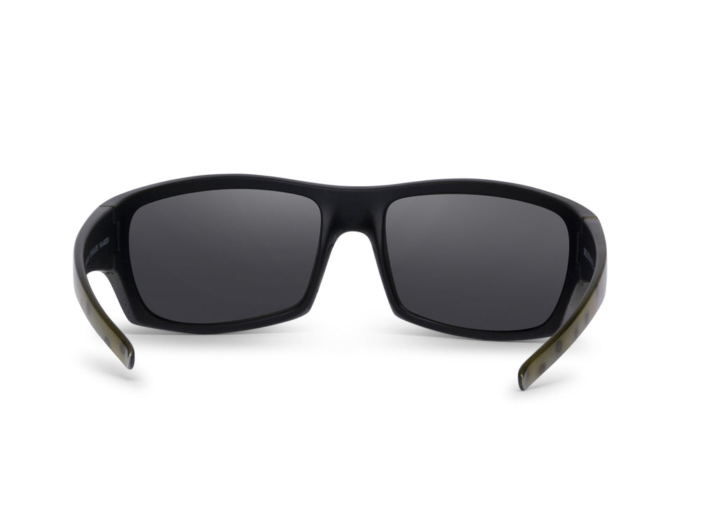 Skeleton Optics Renegade Cutthroat Trout Special Edition Polarized Sunglasses