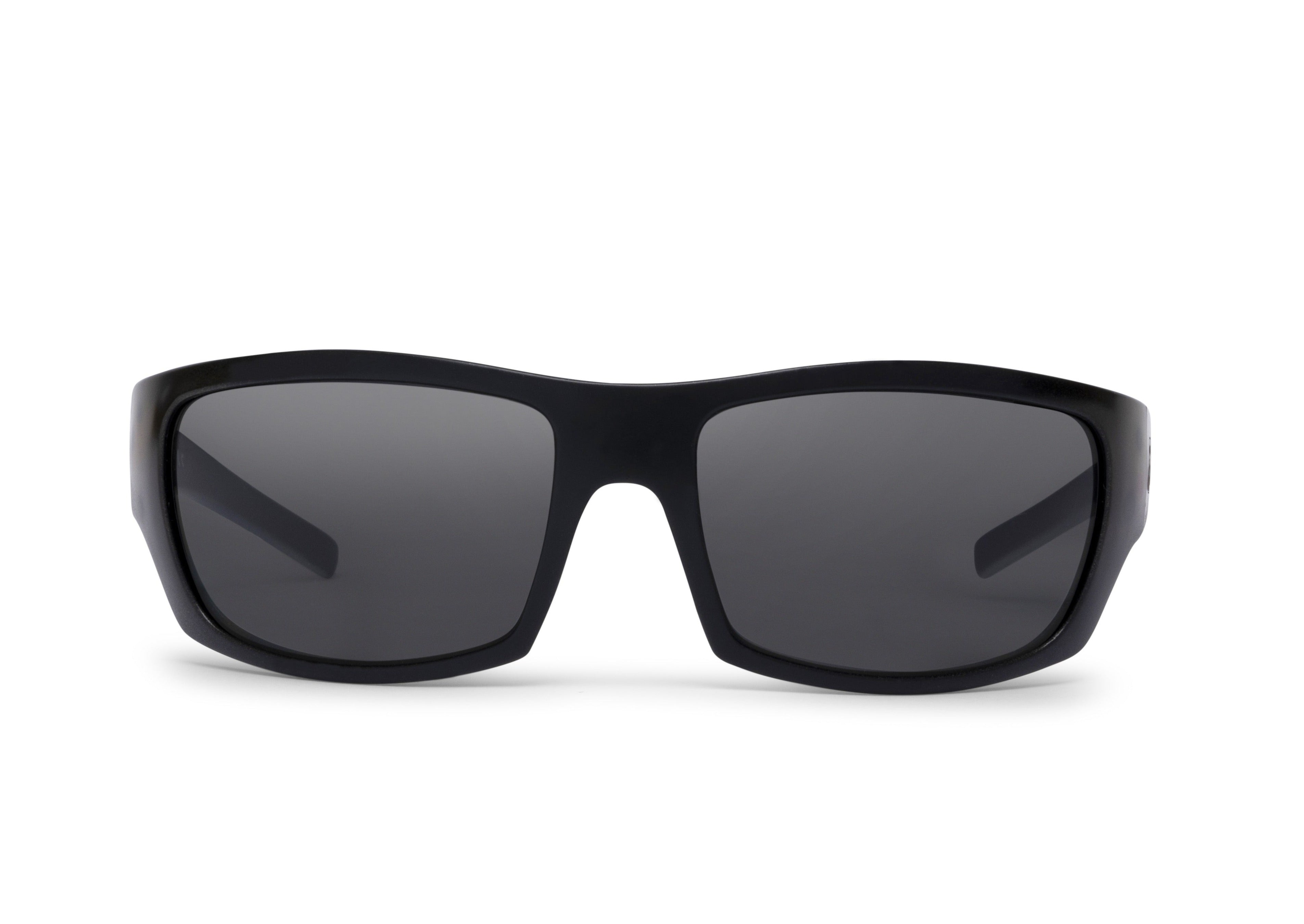 Skeleton Optics Renegade Rainbow Trout Special Edition Polarized Sunglasses