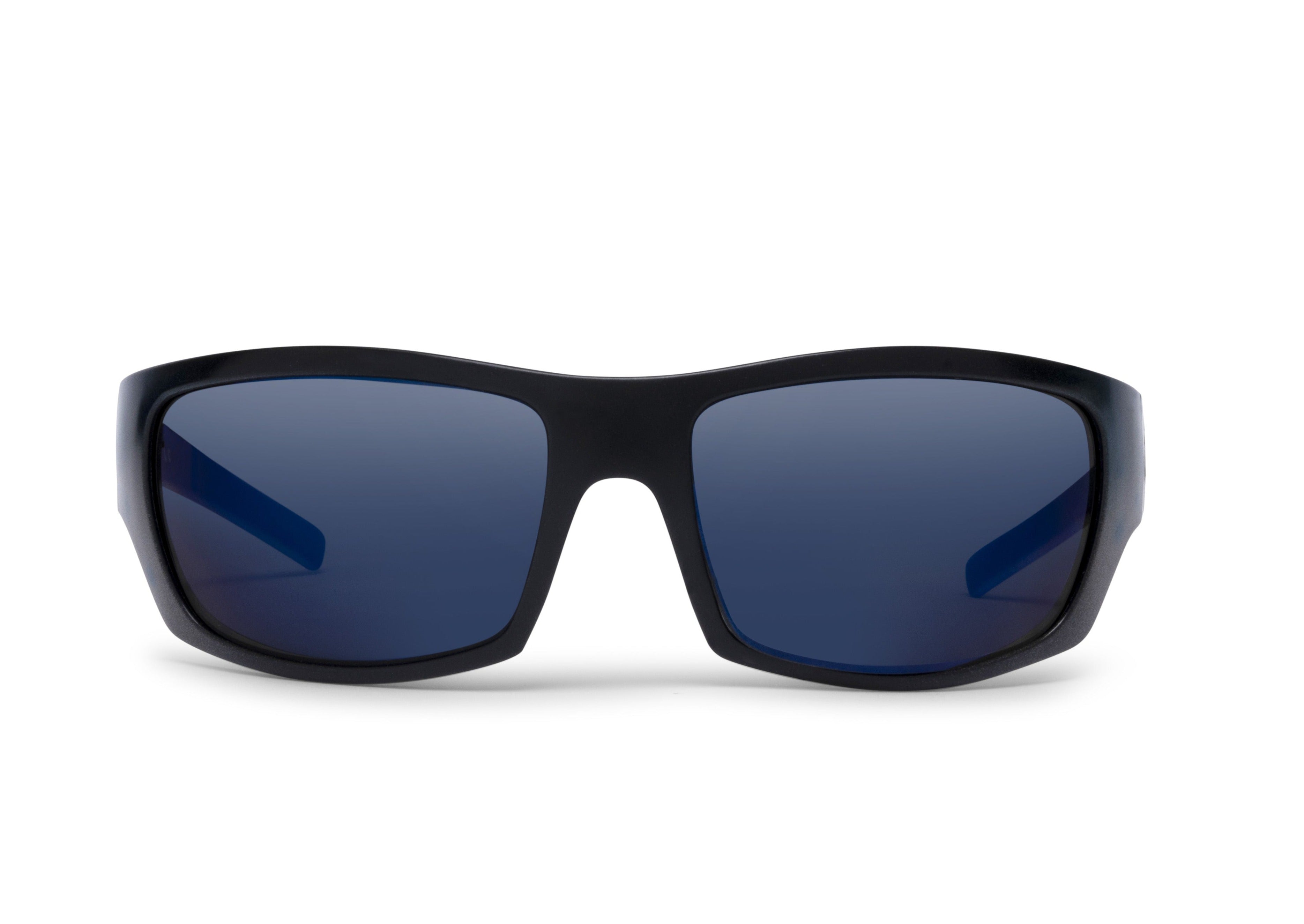 Skeleton Optics Renegade Mahi Mahi Special Edition Polarized Sunglasses
