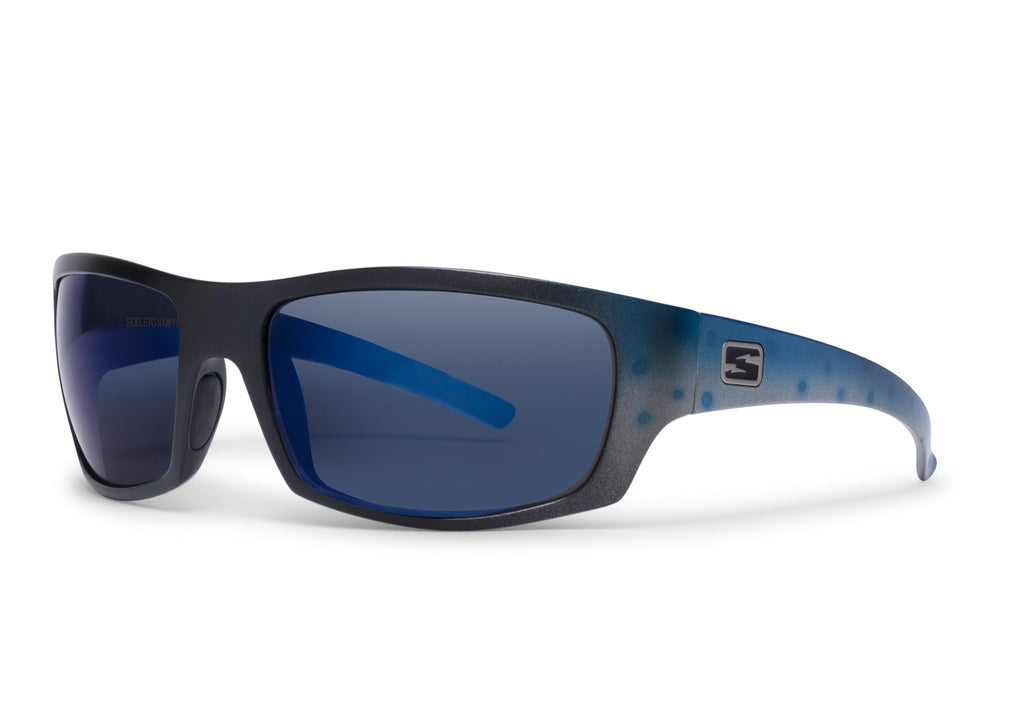 Skeleton Optics Renegade Mahi Mahi Special Edition Polarized Sunglasses