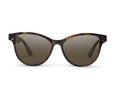 Skeleton Optics Mia Lava Verde Gloss Polarized Sunglasses for Men & Women