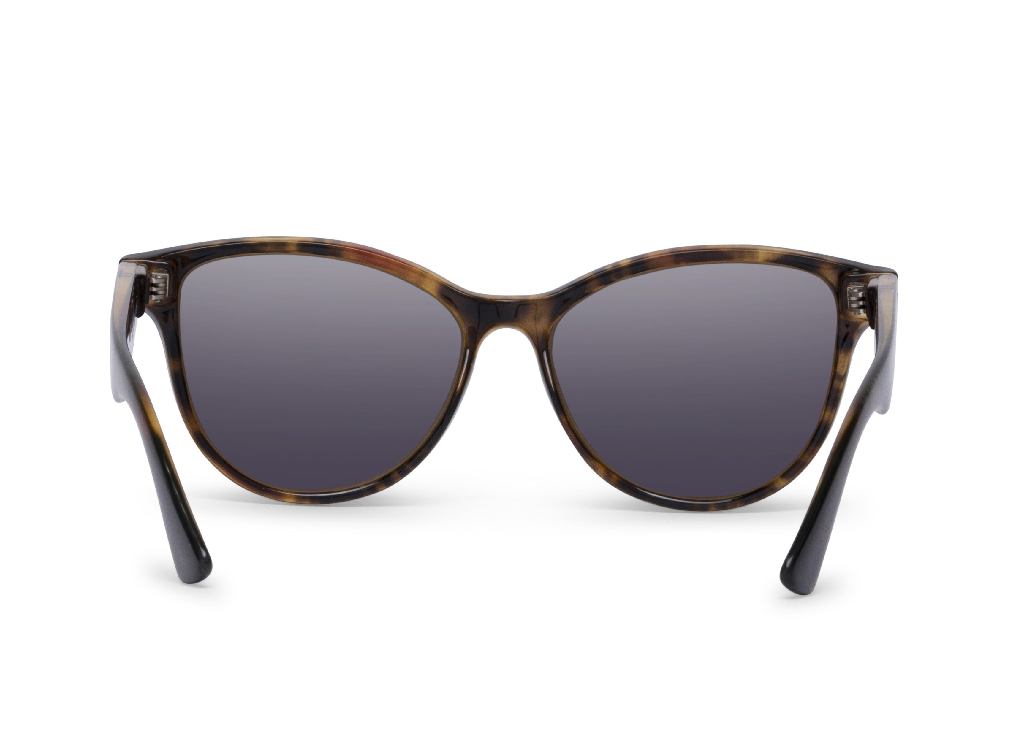 Skeleton Optics Mia Lava Verde Gloss Polarized Sunglasses for Men & Women