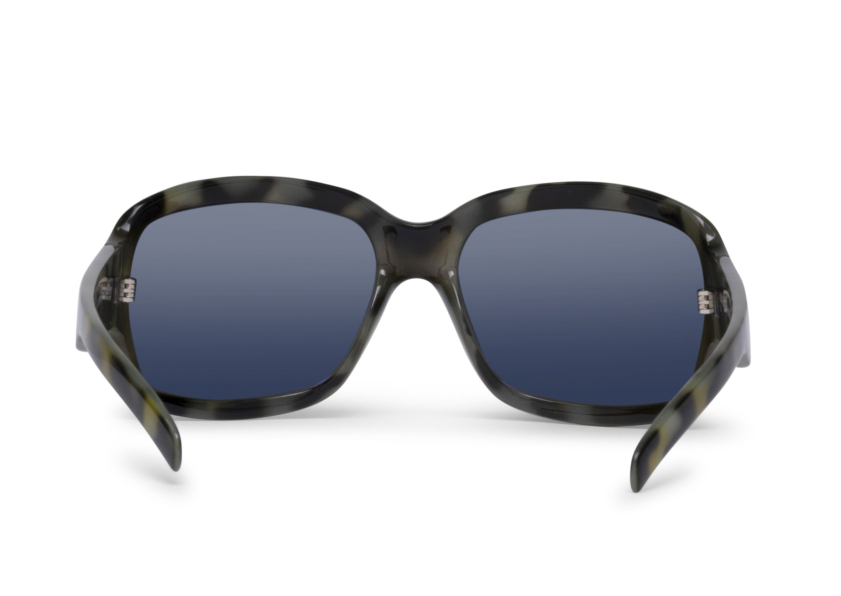 Skeleton Optics Serena Everglades Gloss Polarized Sunglasses for Men & Women