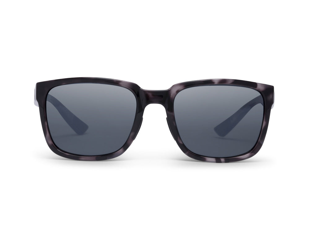 Skeleton Optics Lindsey Lunar Shadow Gloss Polarized Sunglasses for Men & Women