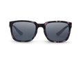 Skeleton Optics Lindsey Lunar Shadow Gloss Polarized Sunglasses for Men & Women