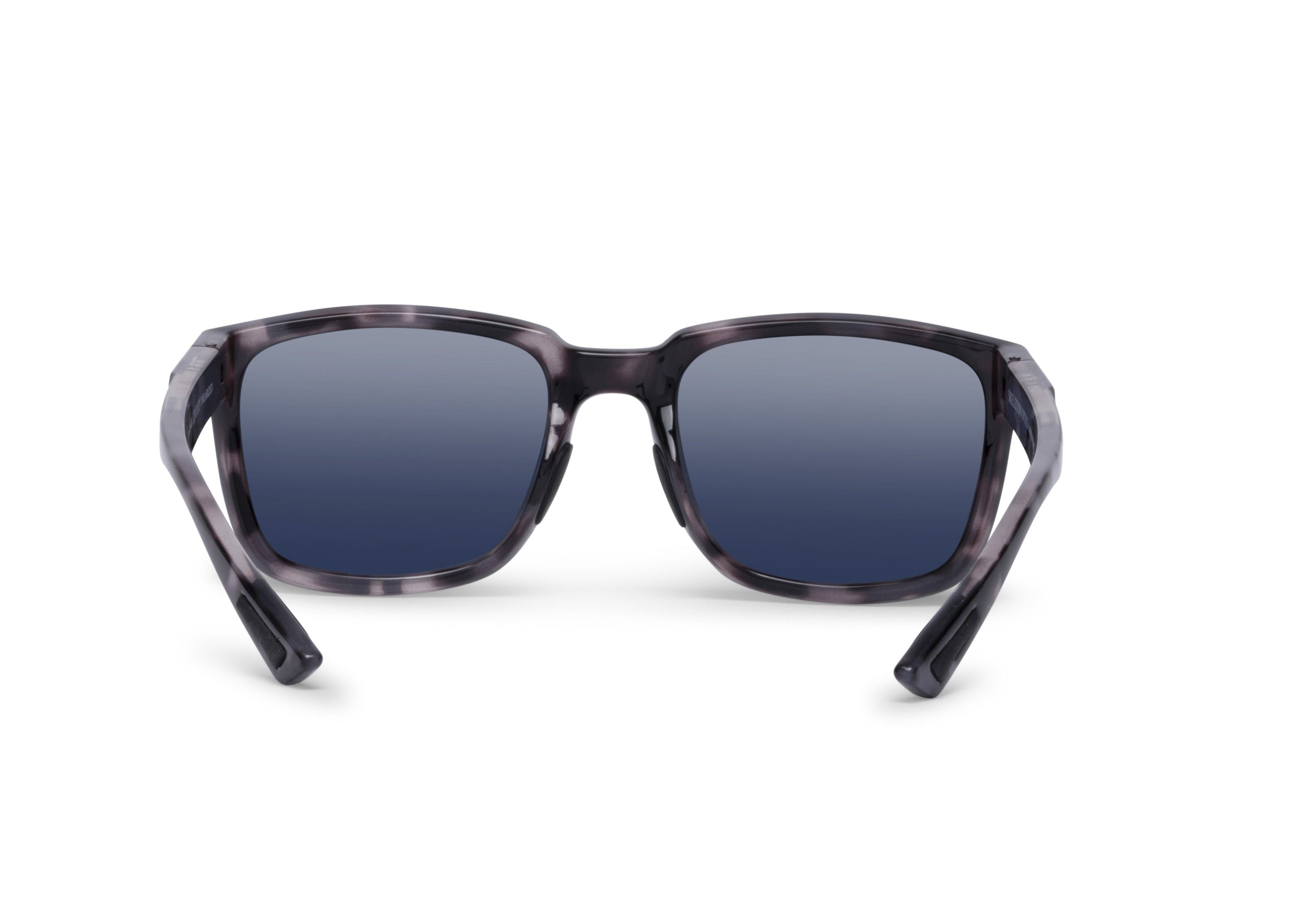 Skeleton Optics Lindsey Lunar Shadow Gloss Polarized Sunglasses for Men & Women