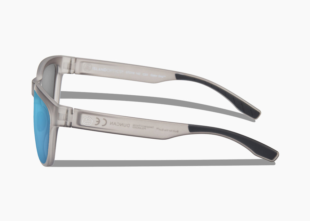 Duncan Polarized Sunglasses
