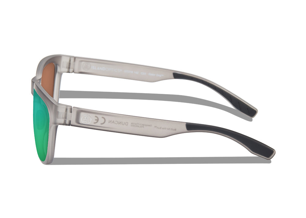 Duncan Polarized Sunglasses