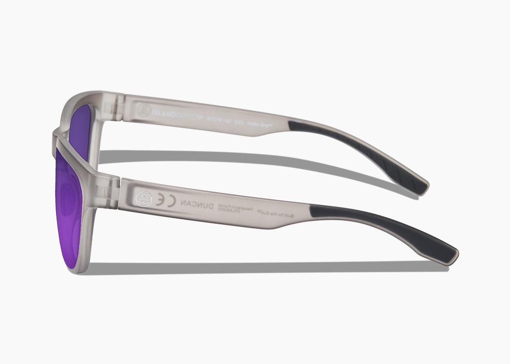 Duncan Polarized Sunglasses