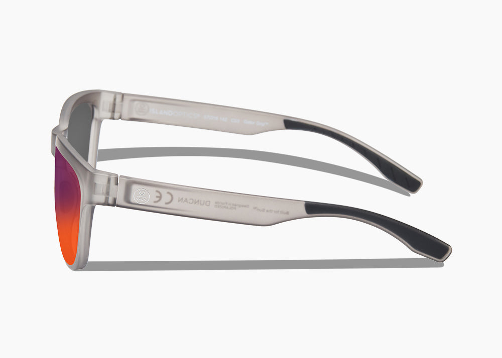 Duncan Polarized Sunglasses