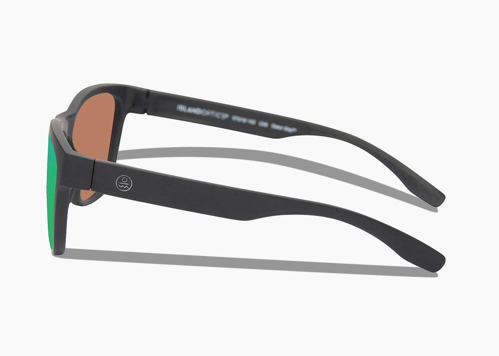 Duncan Polarized Sunglasses