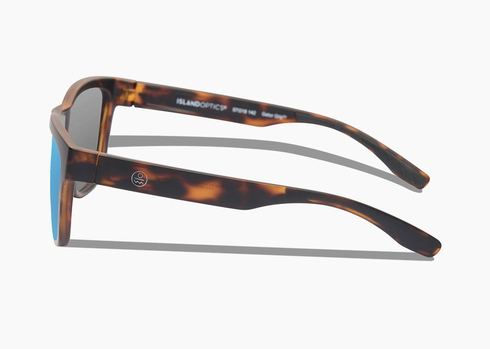 Duncan Polarized Sunglasses