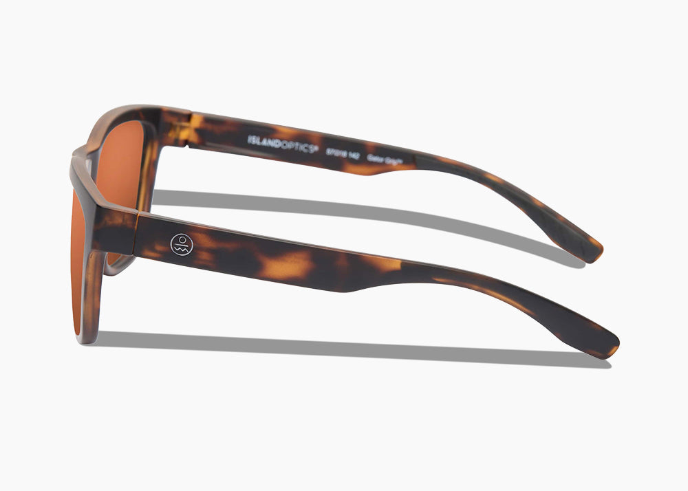 Duncan Polarized Sunglasses