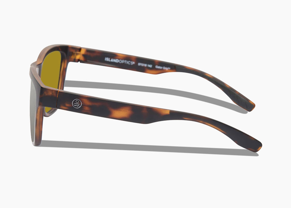 Duncan Polarized Sunglasses