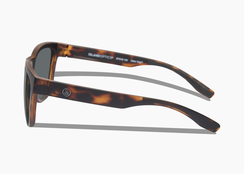 Duncan Polarized Sunglasses