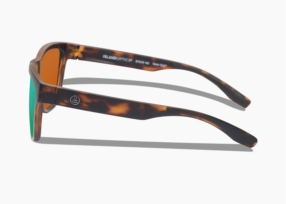 Duncan Polarized Sunglasses