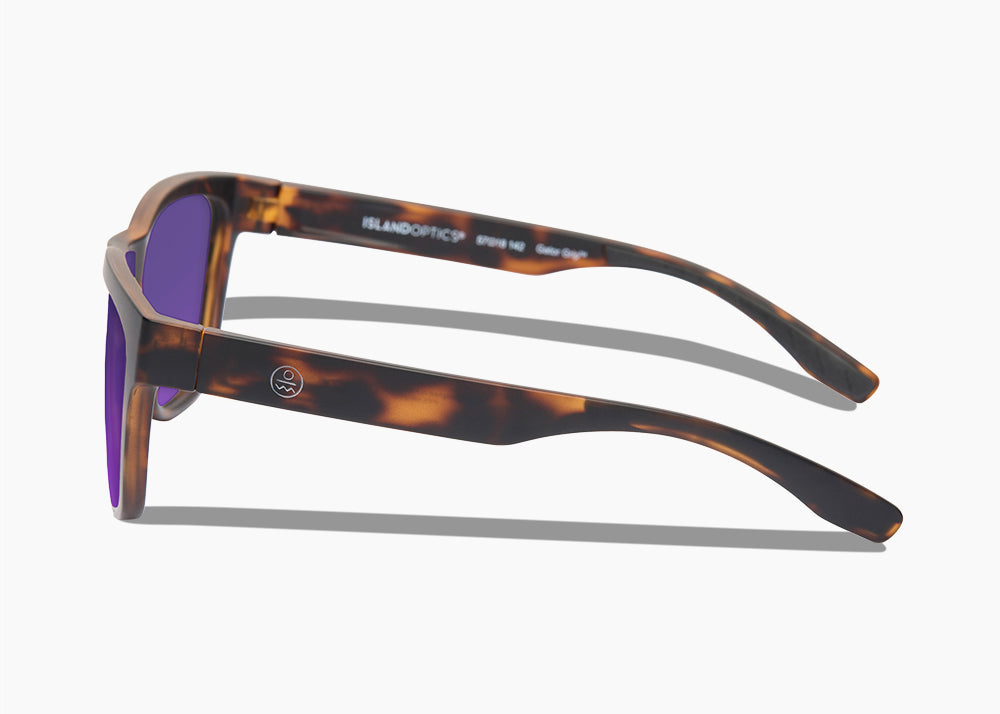Duncan Polarized Sunglasses