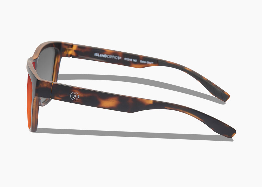 Duncan Polarized Sunglasses
