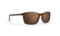 Epoch Eyewear Murphy Gratiot Polarized Sunglasses – Tortoise Frame