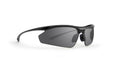 Epoch Eyewear Cadence Purp Sport Sunglasses – Lightweight Shatterproof Wrap Frame