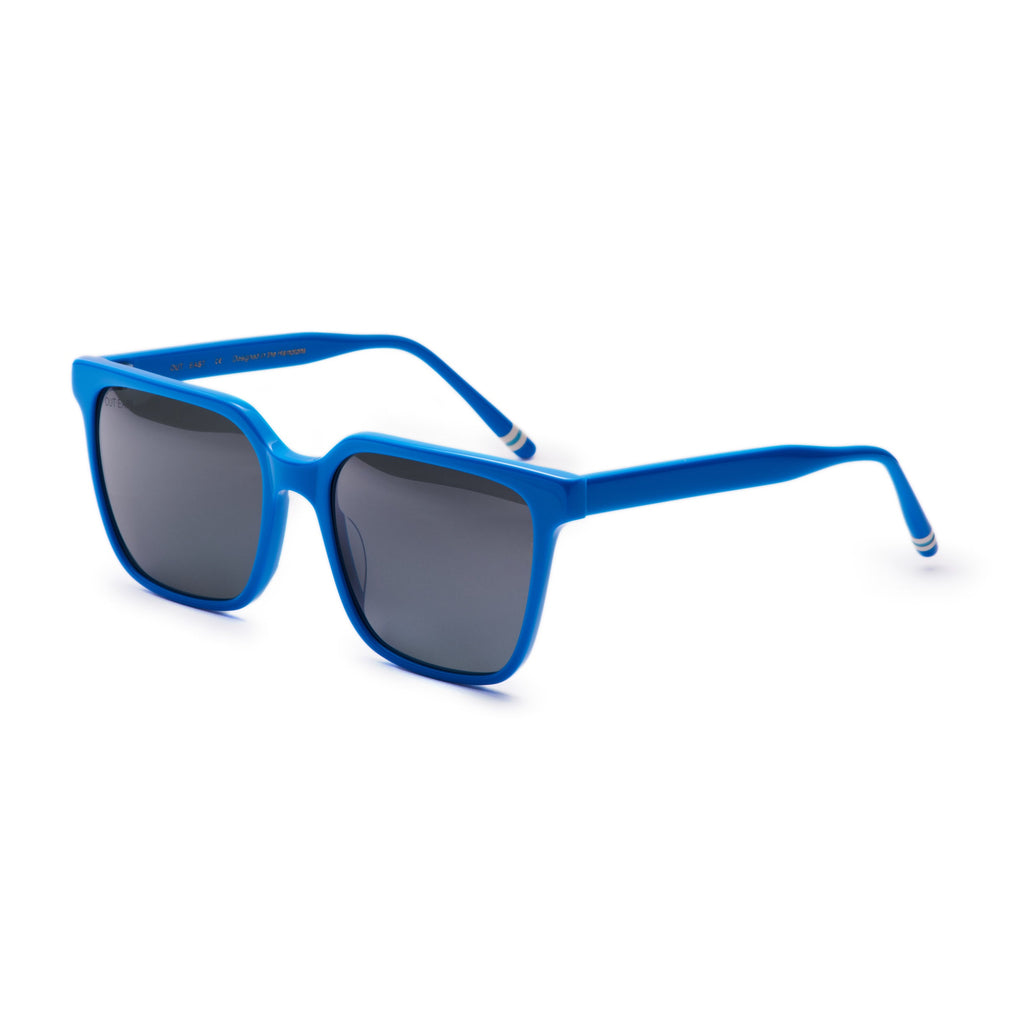 Out East Eyewear Oceanview sunglasses with stylish frames and tinted lenses, perfect for sunny outdoor wear.