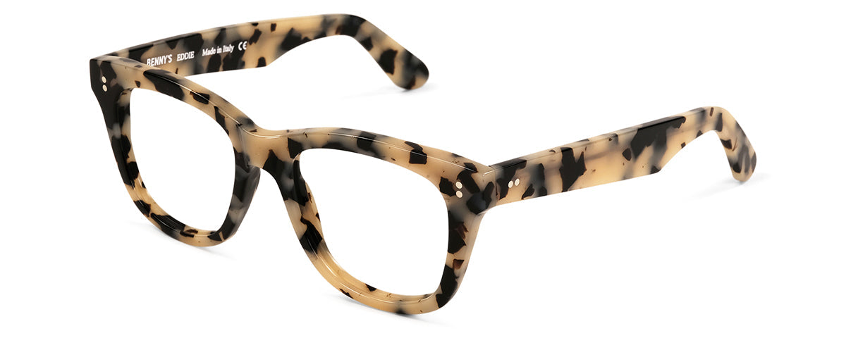 Eddie Reading Glasses | Benny's Eyewear