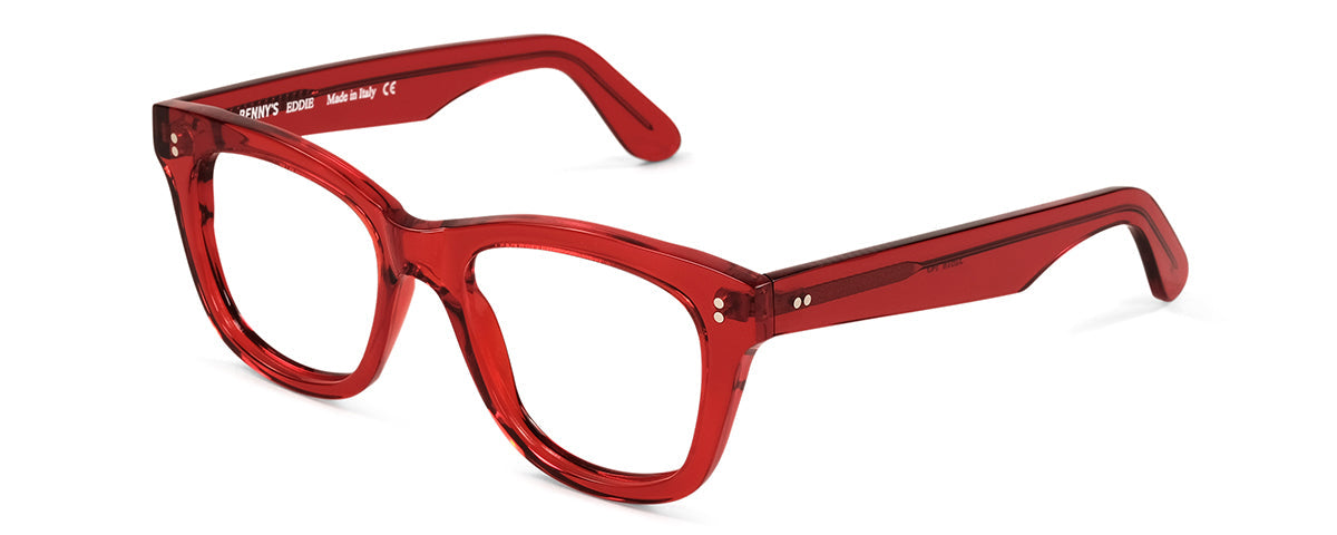Eddie Reading Glasses | Benny's Eyewear