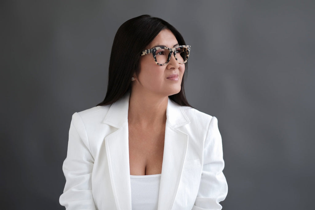 Eddie Reading Glasses | Benny's Eyewear