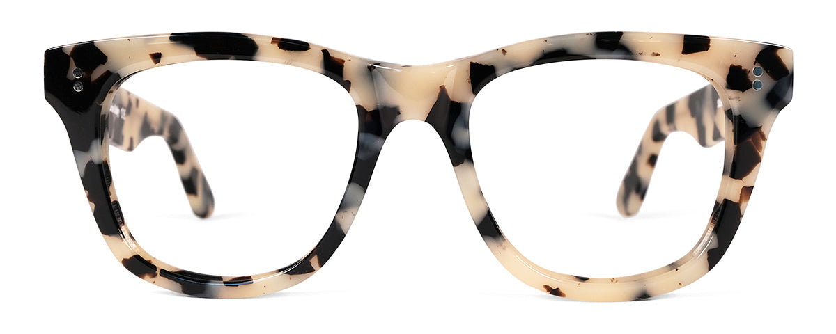 Eddie Reading Glasses | Benny's Eyewear