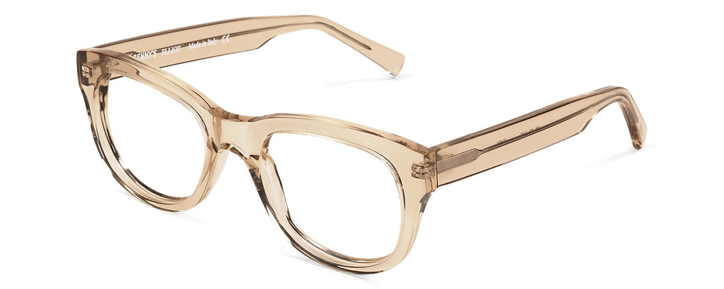 Elliot Reading Glasses | Benny's Eyewear