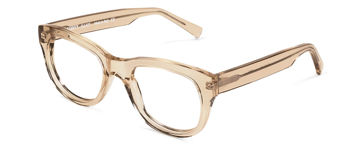 Elliot Reading Glasses | Benny's Eyewear