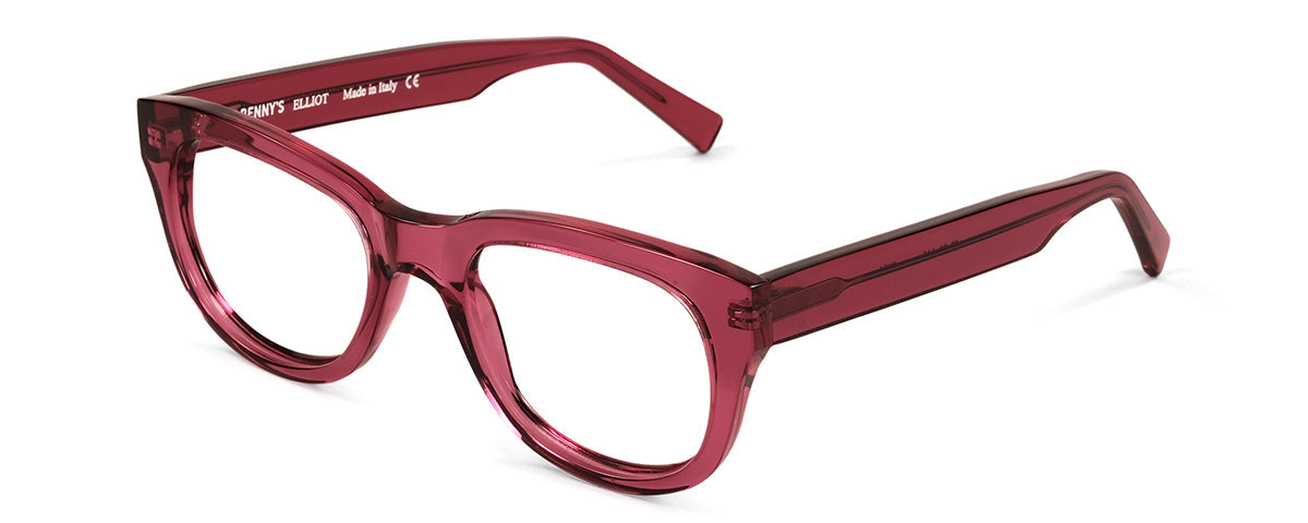 Elliot Reading Glasses | Benny's Eyewear