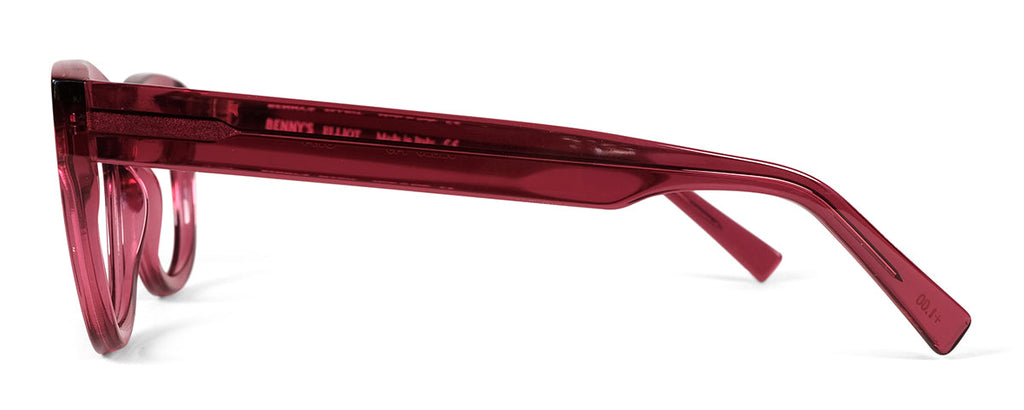 Elliot Reading Glasses | Benny's Eyewear