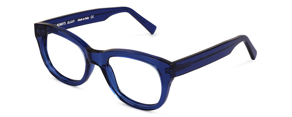 Elliot Reading Glasses | Benny's Eyewear