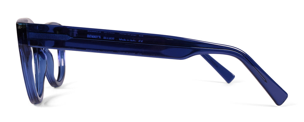 Elliot Reading Glasses | Benny's Eyewear