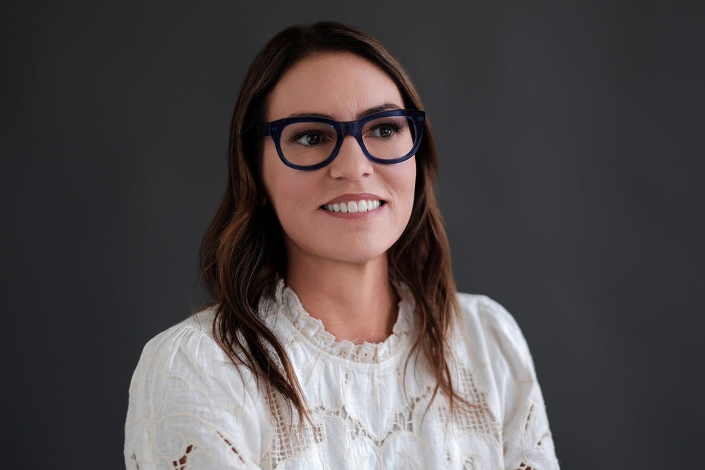 Elliot Reading Glasses | Benny's Eyewear